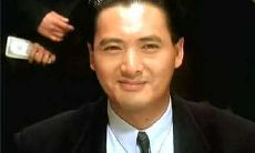 周润发的座右铭