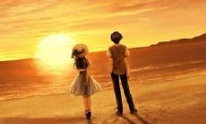 描写蓝颜知己的句子