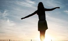 倾心的唯美句子