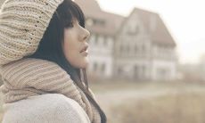 关于爱情伤感的句子