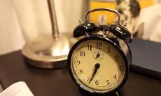 对时间无奈的句子