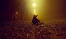 关于离开的伤心句子