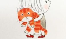 用心良苦心碎了一路的句子