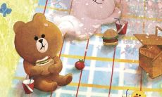 关于友情淡薄的句子