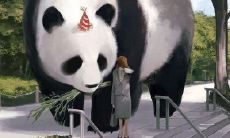 早上开心一笑的句子