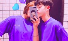 甜蜜爱情语录 表达爱情的句子