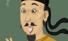 开心的表情怎么形容的句子 人开心的面部表情描写