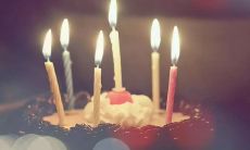 致自己生日快乐短句