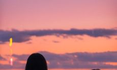 分手的开心的句子