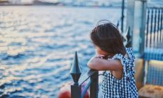 让你忽然长大的句子