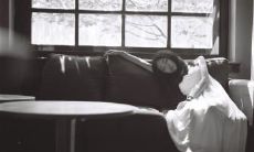 很困却睡不着内心痛苦的句子