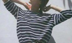 霸气的女生qq个性签名