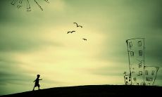 感觉对生活失望的句子