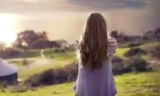 对现实失落失望的句子