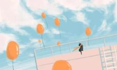 对自己的行为后悔的句子