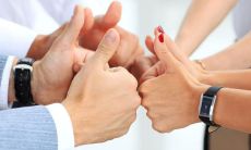 团队奇迹霸气的口号