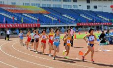 运动会霸气口号