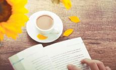 惊喜的生活开心的句子