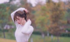 希望一个人开开心心的句子