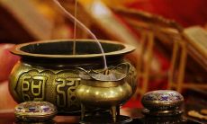 佛教用徒相互间短信问候