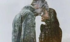 秋雨思念一个人句子