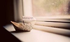 正能量的幸福句子