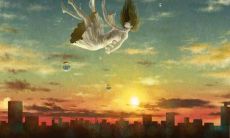 讲一个人对感情失望透顶的句子