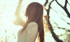 下雨天伤感的句子