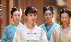 《知否知否应是绿肥红瘦》经典台词