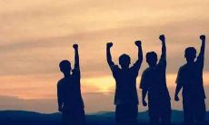 关于态度的座右铭