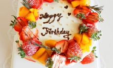 祝朋友生日快乐暖心的话