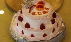 生日祝福语16字短句