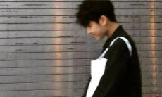 关于“同性”表达爱情的文案