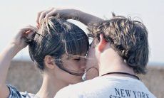 关于爱情的说说第九期