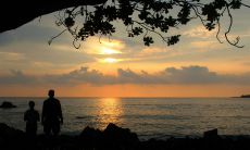 经典人生感悟句子21句