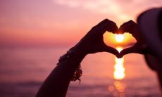 情人节表白的唯美句子15句