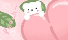 很暖很治愈的唯美签名