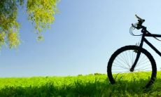 春天朋友圈晒娃简单的句子