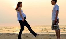 关于恋爱的唯美句子