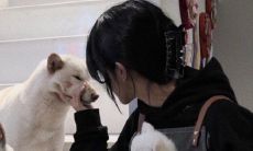 霸气高冷到爆的语句