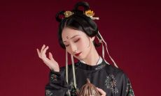 古风仙气精美句子