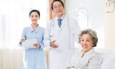 英文问候病人的短信