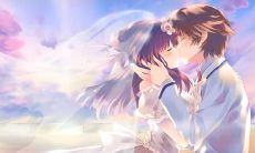 写给男朋友生日的情话