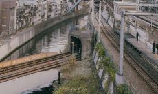 形容笑容的句子