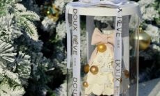 50句甜甜的圣诞节文案