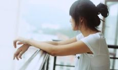 深情的爱情句子