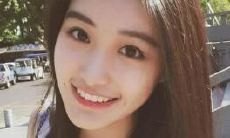 夸女生忧点的句子