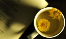 表面开心心里伤心的句子