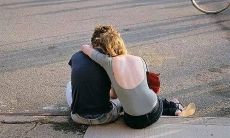 凄凉的伤心句子