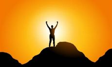 勤奋励志的句子